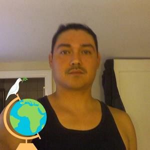 Meet your Posher, Eduardo